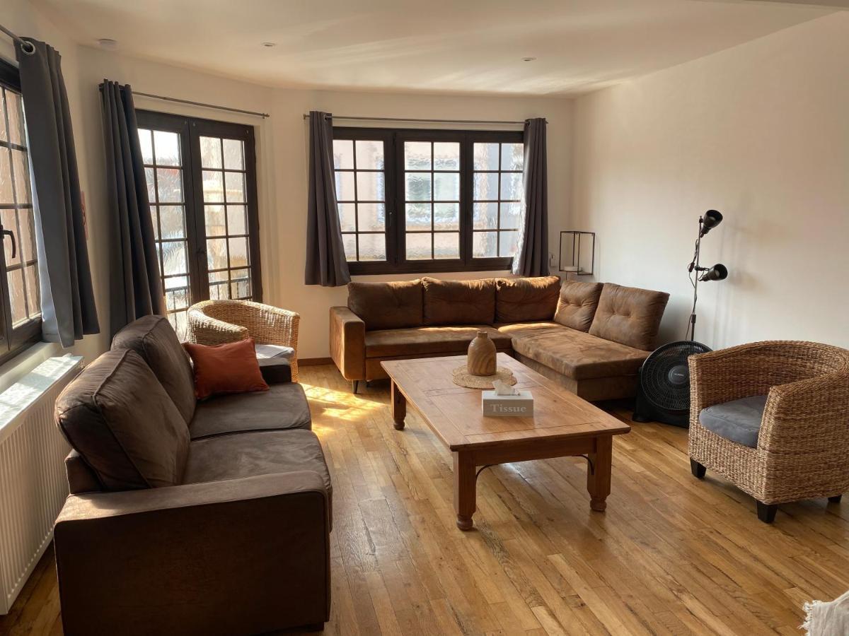 Superbe Appartement F4 Au Coeur De Malo-Les-Bains Dunkirk Exterior foto