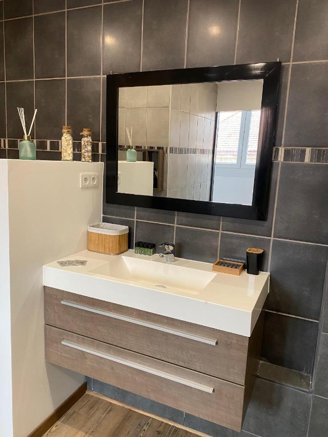 Superbe Appartement F4 Au Coeur De Malo-Les-Bains Dunkirk Exterior foto