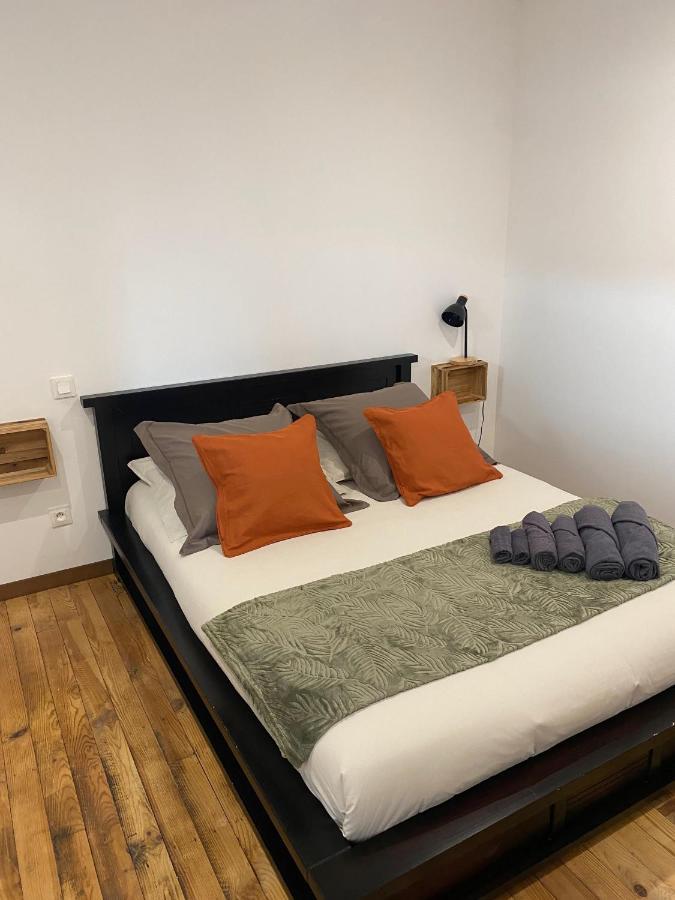 Superbe Appartement F4 Au Coeur De Malo-Les-Bains Dunkirk Exterior foto